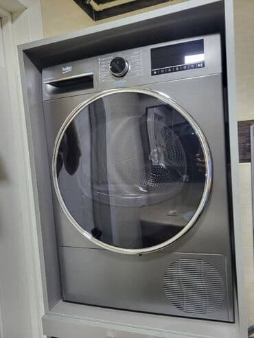 Paltaryuyan maşın Beko, 8 kq, İşlənmiş, Avtomat, Qurutma var, Kredit yoxdur, Ödənişli çatdırılma, Ünvandan götürmə lalafo.az -da Paltaryuyan maşın Beko, 8 kq, İşlənmiş, Avtomat, Qurutma var, Kredit yoxdur, Ödənişli çatdırılma, Ünvandan götürmə