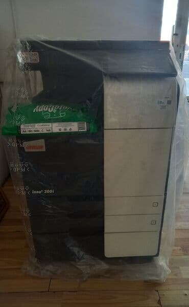 🔥 Yeni Develop ineo+ 300i – Ofisinizin gücünü artırın! 🔥 📦 Tamamilə lalafo.az -da 🔥 Yeni Develop ineo+ 300i – Ofisinizin gücünü artırın! 🔥 📦 Tamamilə