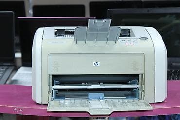 HP LaserJet 1020 lazer printer - Növ: Monoxrom lazer printer - Çap lalafo.az -da HP LaserJet 1020 lazer printer - Növ: Monoxrom lazer printer - Çap