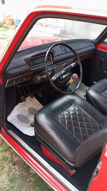 VAZ (LADA) 2101: 1.2 l | 1985 il 5400 km Sedan lalafo.az -da VAZ (LADA) 2101: 1.2 l | 1985 il 5400 km Sedan