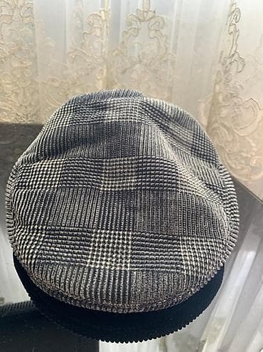 Kisi papaqlari Qiymet 10 Manat.yenidir…55,57,60,56 razmerleri lalafo.az -da Kisi papaqlari Qiymet 10 Manat.yenidir…55,57,60,56 razmerleri