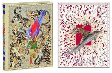 Продаю два роскошных коллекционных подарочных издания со сказками от lalafo.az -da Продаю два роскошных коллекционных подарочных издания со сказками от