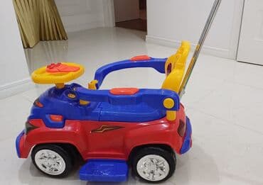 Usaq ücün araba.
Qiymet 40 azn.
Unvan.9mk Baki
Vesile🌹1090 lalafo.az -da Usaq ücün araba.
Qiymet 40 azn.
Unvan.9mk Baki
Vesile🌹1090