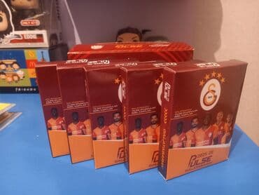 İmzalı Galatasaray kartları.Hər bir qutuda 20 fərqli kart.İmzalı kart lalafo.az -da İmzalı Galatasaray kartları.Hər bir qutuda 20 fərqli kart.İmzalı kart