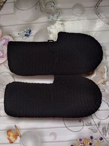 Kişi üçün corab satılır
Razmerler var
Sifarişlə Toxunur lalafo.az -da Kişi üçün corab satılır
Razmerler var
Sifarişlə Toxunur