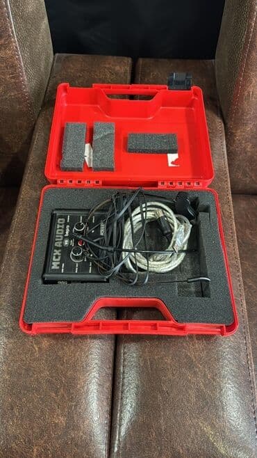 Fleytalar: MCX Audio V5 bepro Breath Controller – nəfəs nəzarətçisi dəsti Məhsul lalafo.az -da — 2 Fleytalar: MCX Audio V5 bepro Breath Controller – nəfəs nəzarətçisi dəsti Məhsul — 2