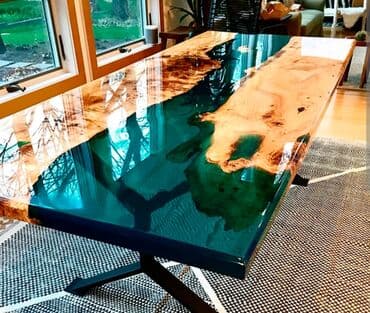 Qonaq masası, Yeni, Açılmayan, Epoksid, Dördbucaq masa lalafo.az -da Qonaq masası, Yeni, Açılmayan, Epoksid, Dördbucaq masa