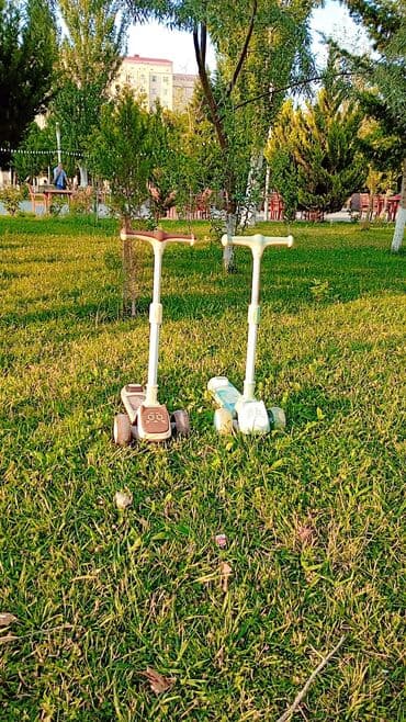 Sukuter əla vəziyyətdədir 30 manat biri muzukası var hereket olanda lalafo.az -da Sukuter əla vəziyyətdədir 30 manat biri muzukası var hereket olanda