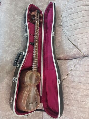 Tar tam profesional tut agacinnan hazirlanib 40 ilin taridi lalafo.az -da Tar tam profesional tut agacinnan hazirlanib 40 ilin taridi