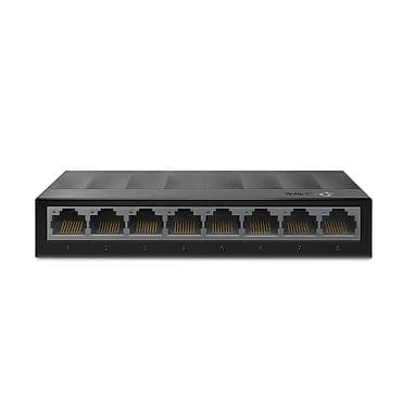 TP-Link 8 port Gigabit Switch Salam Parametrləri: Brend: Tp-Link lalafo.az -da — 2 TP-Link 8 port Gigabit Switch Salam Parametrləri: Brend: Tp-Link — 2