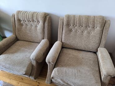 Divan və Kreslo dəsti satılır.Üçü birlikdə 50 AZN Normal lalafo.az -da Divan və Kreslo dəsti satılır.Üçü birlikdə 50 AZN Normal