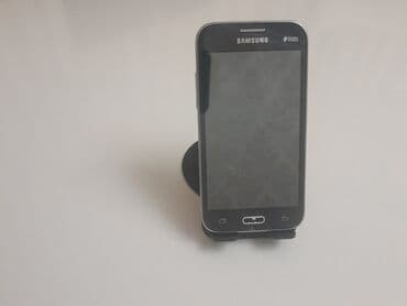 Samsung Galaxy Core, 8 GB, rəng - Qara, İki sim kartlı lalafo.az -da Samsung Galaxy Core, 8 GB, rəng - Qara, İki sim kartlı