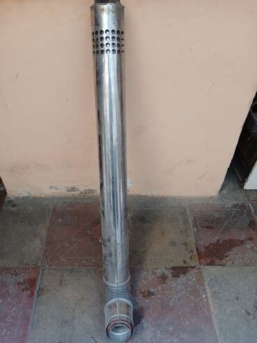 Sewage pipes: - Quruluş: koaksial (iç-içə iki boru) – daxili boru tüstünün çıxışı lalafo.az -da — 3 Sewage pipes: - Quruluş: koaksial (iç-içə iki boru) – daxili boru tüstünün çıxışı — 3