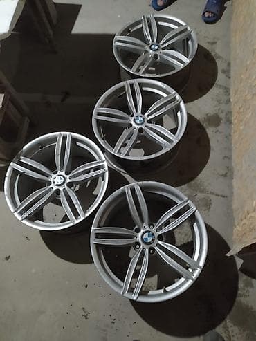 İşlənmiş Disk BMW R 19, 5 Boltlu lalafo.az -da İşlənmiş Disk BMW R 19, 5 Boltlu