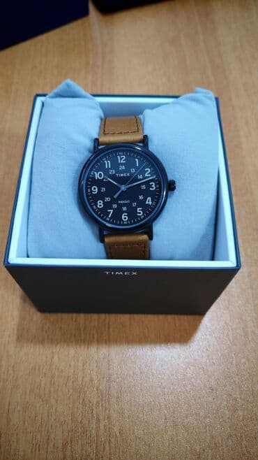 Yeni, Qol saatı, Timex lalafo.az -da Yeni, Qol saatı, Timex