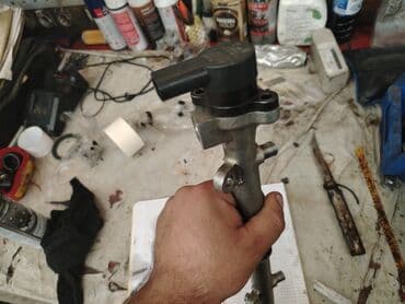 Məhsul: Dizel mühərrik üçün common rail yanacaq relsi (təzyiq relsi) – lalafo.az -da Məhsul: Dizel mühərrik üçün common rail yanacaq relsi (təzyiq relsi) –