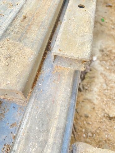 Mismarlar, şuruplar: Profil, Polad lalafo.az -da — 2 Mismarlar, şuruplar: Profil, Polad — 2