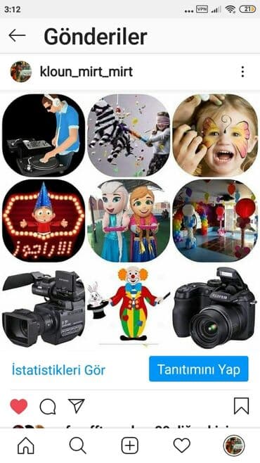 Диджеи: Uşaq ad günü teşkilati kloun_mirt_mirt uşaq ad günleri ve kiçiy at lalafo.az — 9 Диджеи: Uşaq ad günü teşkilati kloun_mirt_mirt uşaq ad günleri ve kiçiy — 9