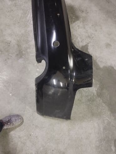 Udarniklər, bufer şvelleri: Arxa, Audi A6, 2012 il, Almaniya, Ödənişli çatdırılma lalafo.az -da — 2 Udarniklər, bufer şvelleri: Arxa, Audi A6, 2012 il, Almaniya, Ödənişli çatdırılma — 2