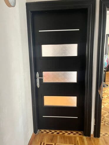 İşlənmiş Otaq qapısı Zamok ilə, Zəmanətsiz, Ünvandan götürmə lalafo.az -da İşlənmiş Otaq qapısı Zamok ilə, Zəmanətsiz, Ünvandan götürmə