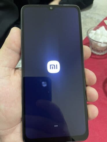 Xiaomi Redmi smartfon - Ekran: Tam ekranlı, damla-tip ön kamera lalafo.az -da Xiaomi Redmi smartfon - Ekran: Tam ekranlı, damla-tip ön kamera