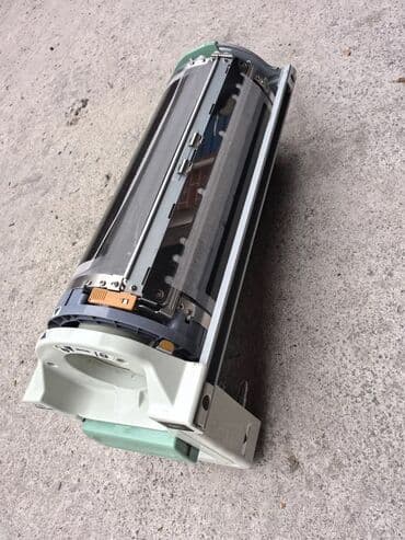 Ремонт принтеров: RISO EZ570E - RISO risograf printerlərində baraban blokunun bərpası at lalafo.az — 3 Ремонт принтеров: RISO EZ570E - RISO risograf printerlərində baraban blokunun bərpası — 3