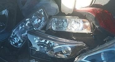 Digər avtomobil ehtiyat hissələri lalafo.az -da Digər avtomobil ehtiyat hissələri