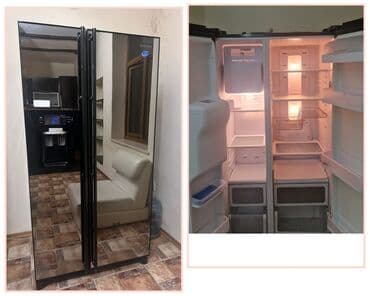 İşlənmiş 2 qapılı Samsung Soyuducu Satılır lalafo.az -da İşlənmiş 2 qapılı Samsung Soyuducu Satılır