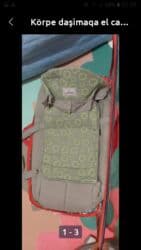 Yaş: 1-6 ay, Pulsuz çatdırılma lalafo.az -da Yaş: 1-6 ay, Pulsuz çatdırılma