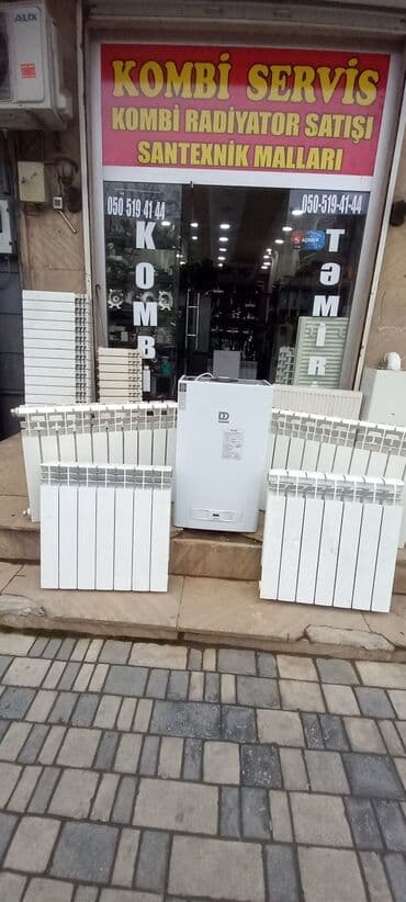 İşlənmiş Kombi DemirDöküm 24 kVt, Ünvandan götürmə, Ödənişli quraşdırma, Zəmanətli, Kredit yoxdur lalafo.az -da İşlənmiş Kombi DemirDöküm 24 kVt, Ünvandan götürmə, Ödənişli quraşdırma, Zəmanətli, Kredit yoxdur