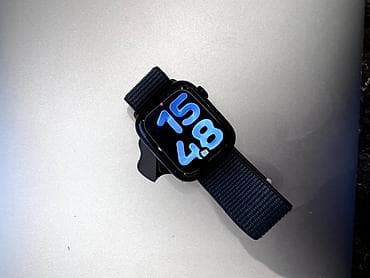 İşlənmiş, Smart saat, Apple lalafo.az -da İşlənmiş, Smart saat, Apple