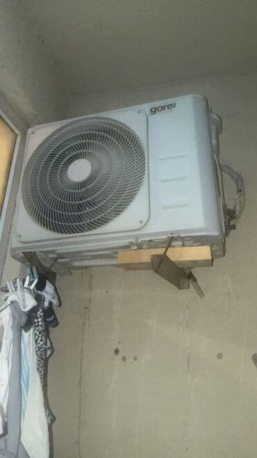 Gorenje split kondisioner sistemi - Brend: Gorenje - Tip: Split lalafo.az -da Gorenje split kondisioner sistemi - Brend: Gorenje - Tip: Split