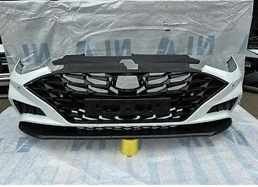 Ön, Hyundai Sonata, 2023 il, ABŞ, Rayonlara çatdırılma lalafo.az -da Ön, Hyundai Sonata, 2023 il, ABŞ, Rayonlara çatdırılma