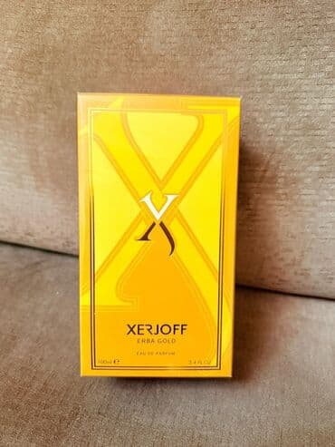Xerjoff Erba Gold – Eau de Parfum - Həcm: 100 ml (3.4 fl oz) - Növ lalafo.az -da Xerjoff Erba Gold – Eau de Parfum - Həcm: 100 ml (3.4 fl oz) - Növ