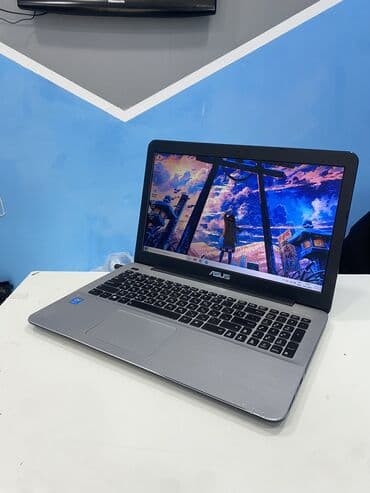 İşlənmiş ASUS ProArt, 15.6 ", Intel Core i3, 512 GB, Ünvandan götürmə, Ödənişli çatdırılma, Rayonlara çatdırılma lalafo.az -da İşlənmiş ASUS ProArt, 15.6 ", Intel Core i3, 512 GB, Ünvandan götürmə, Ödənişli çatdırılma, Rayonlara çatdırılma