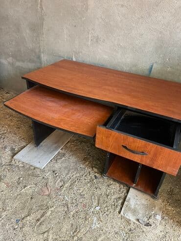 Düz masa, Polkalı, Siyirməli, Metal, Zəmanətsiz, Kredit yoxdur lalafo.az -da Düz masa, Polkalı, Siyirməli, Metal, Zəmanətsiz, Kredit yoxdur