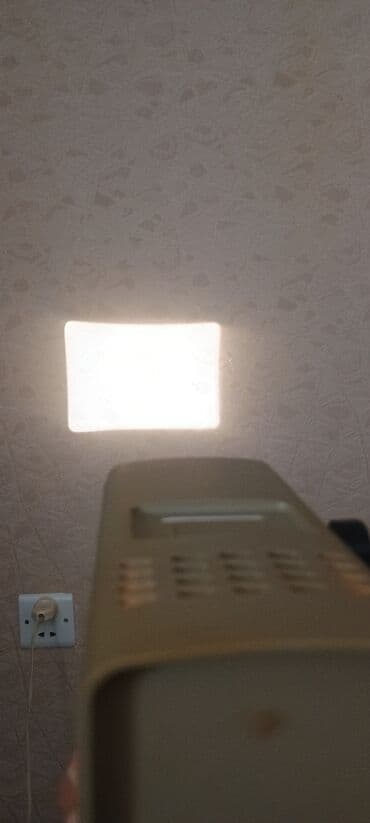 Tam işlək vəziyyətdə olan orijinal sovet dövrü “Сказка” (Skazka) lalafo.az -da Tam işlək vəziyyətdə olan orijinal sovet dövrü “Сказка” (Skazka)