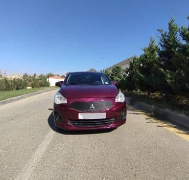 Günlük, Mitsubishi, Depozitlə, Qalmamaq şərti ilə lalafo.az -da Günlük, Mitsubishi, Depozitlə, Qalmamaq şərti ilə