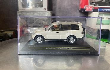 Mitsubishi, 2010 il, 1:43, Dəmir, Ödənişli çatdırılma lalafo.az -da Mitsubishi, 2010 il, 1:43, Dəmir, Ödənişli çatdırılma