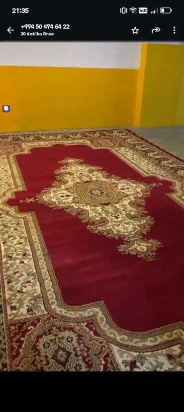 Xalça Dekorativ, Kredit yoxdur lalafo.az -da Xalça Dekorativ, Kredit yoxdur