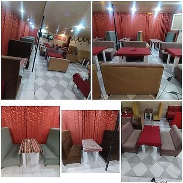 Kafe,restoran, chay evi uchun divan masa desti her desti 170 Azn lalafo.az -da Kafe,restoran, chay evi uchun divan masa desti her desti 170 Azn