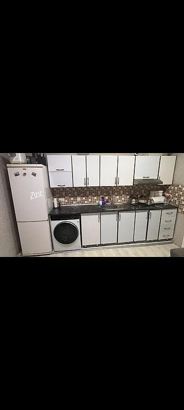 *200₼ MƏTBƏX mebeli :-TƏCİLİ SATILIR*‼️ ÖLÇÜ:-2.93 ÜZƏRİNDƏ lalafo.az -da *200₼ MƏTBƏX mebeli :-TƏCİLİ SATILIR*‼️ ÖLÇÜ:-2.93 ÜZƏRİNDƏ