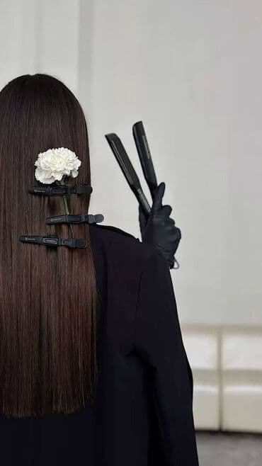 Qadın saç ustaları | Keratin lalafo.az -da Qadın saç ustaları | Keratin