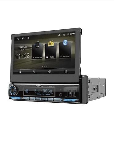 Maqnitol, AUX lalafo.az -da Maqnitol, AUX