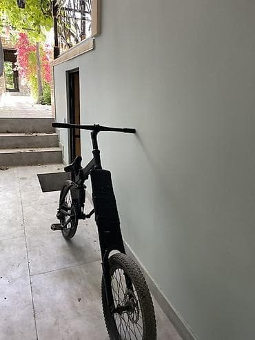 İşlənmiş Şəhər velosipedi Toba, 20", sürətlərin sayı: 7, Ünvandan götürmə lalafo.az -da İşlənmiş Şəhər velosipedi Toba, 20", sürətlərin sayı: 7, Ünvandan götürmə