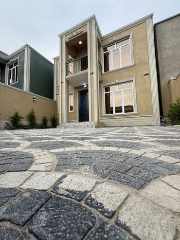 Binə 4 otaqlı, 140 kv. m, Yeni təmirli lalafo.az -da Binə 4 otaqlı, 140 kv. m, Yeni təmirli