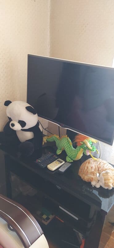 İşlənmiş Televizor LG Ünvandan götürmə lalafo.az -da İşlənmiş Televizor LG Ünvandan götürmə