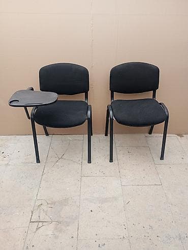 Ofis və tədris üçün oturacaqlar dəsti bir ədəti 30az və 40az - 2 lalafo.az -da Ofis və tədris üçün oturacaqlar dəsti bir ədəti 30az və 40az - 2