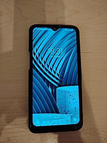 Samsung Galaxy A10s, 32 GB, rəng - Qırmızı, Barmaq izi lalafo.az -da Samsung Galaxy A10s, 32 GB, rəng - Qırmızı, Barmaq izi