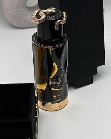 Lattafa Teriq Intense – lüks şərq ətiri Orginaldır. Dubaydan alınıb lalafo.az -da Lattafa Teriq Intense – lüks şərq ətiri Orginaldır. Dubaydan alınıb